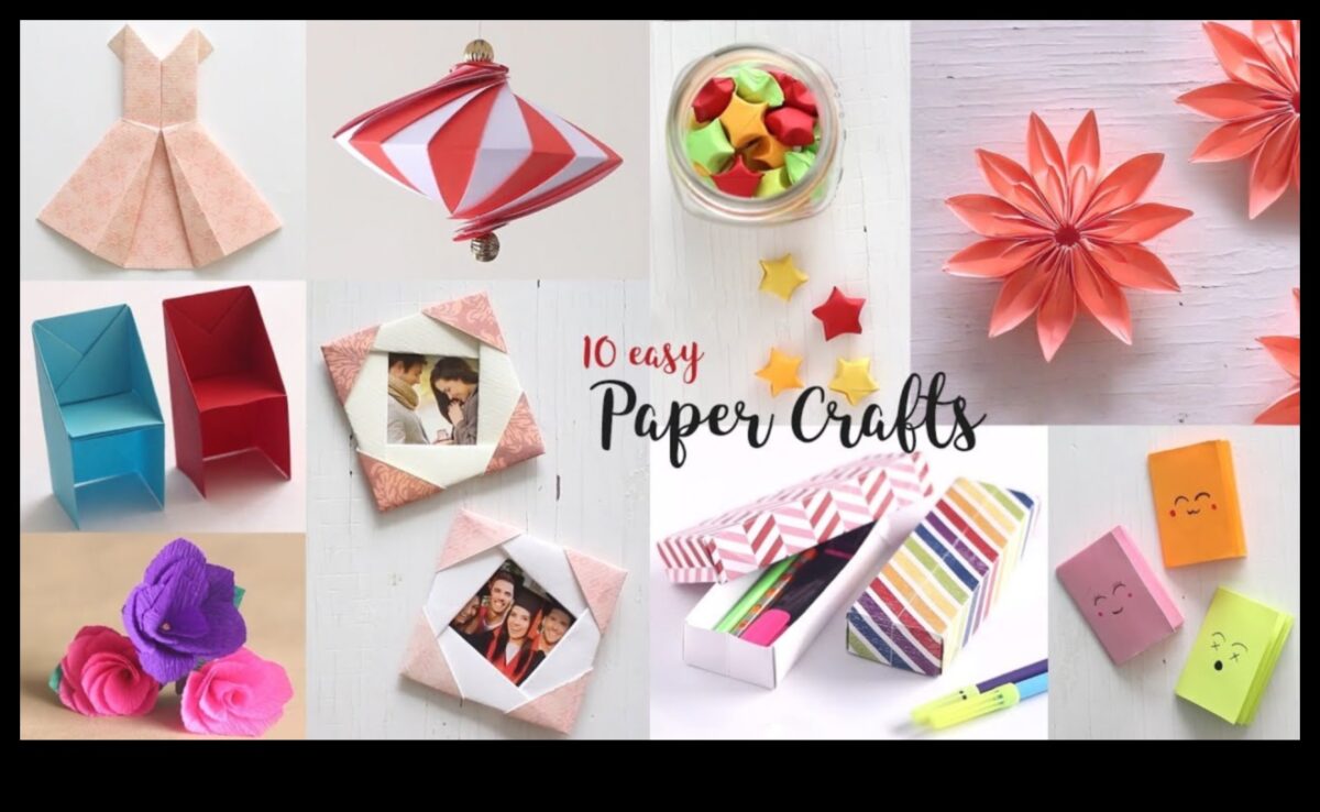 יצירת זיכרונות: רעיונות ליצירה בעצמך לאירועים מיוחדים