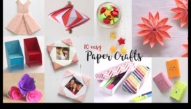 יצירת זיכרונות: רעיונות ליצירה בעצמך לאירועים מיוחדים