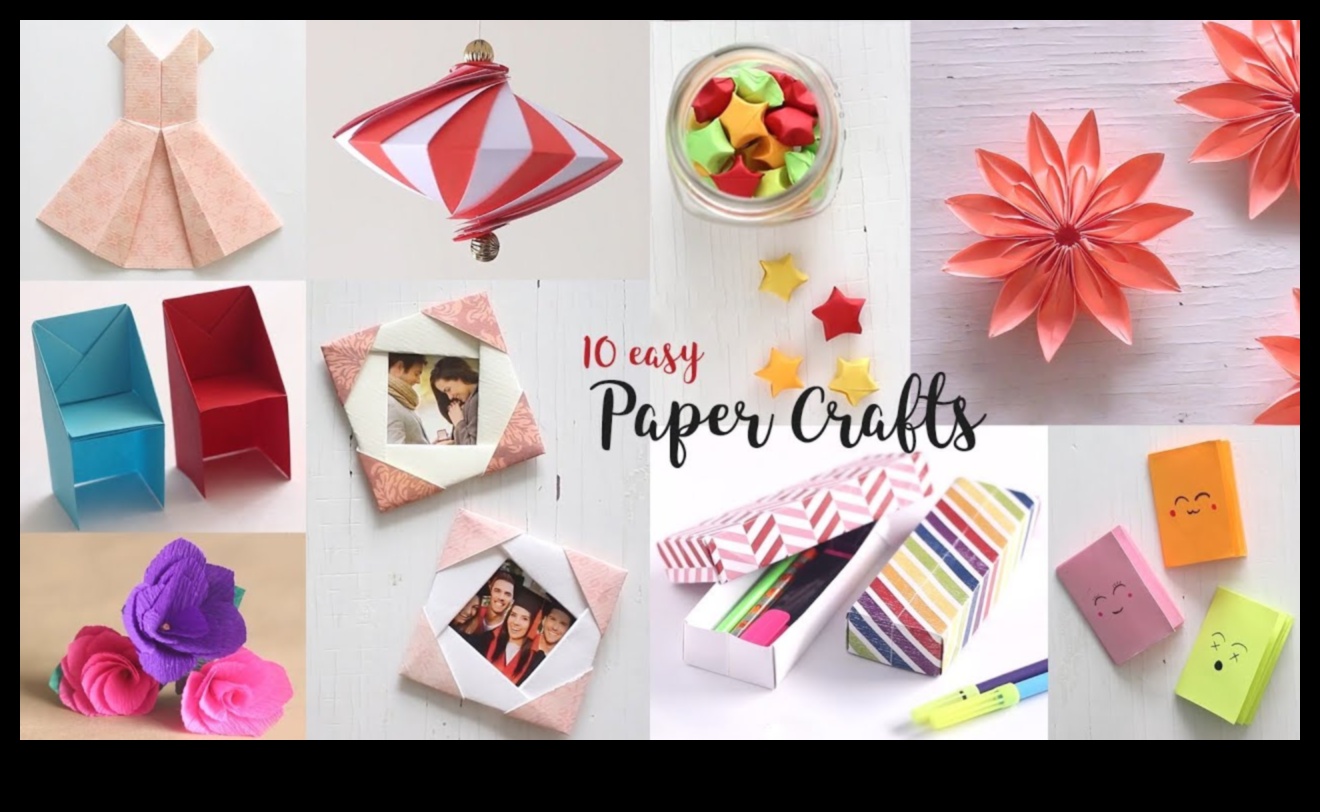 10 רעיונות ליצירת עשה זאת בעצמך למתחילים 1 יצירת זיכרונות: רעיונות ליצירה בעצמך לאירועים מיוחדים