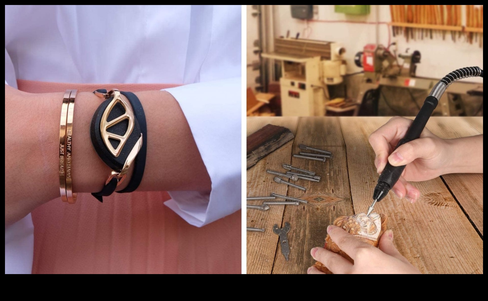 אוצרות טכנולוגיה: מתנות עתידניות ליום האהבה המודרני