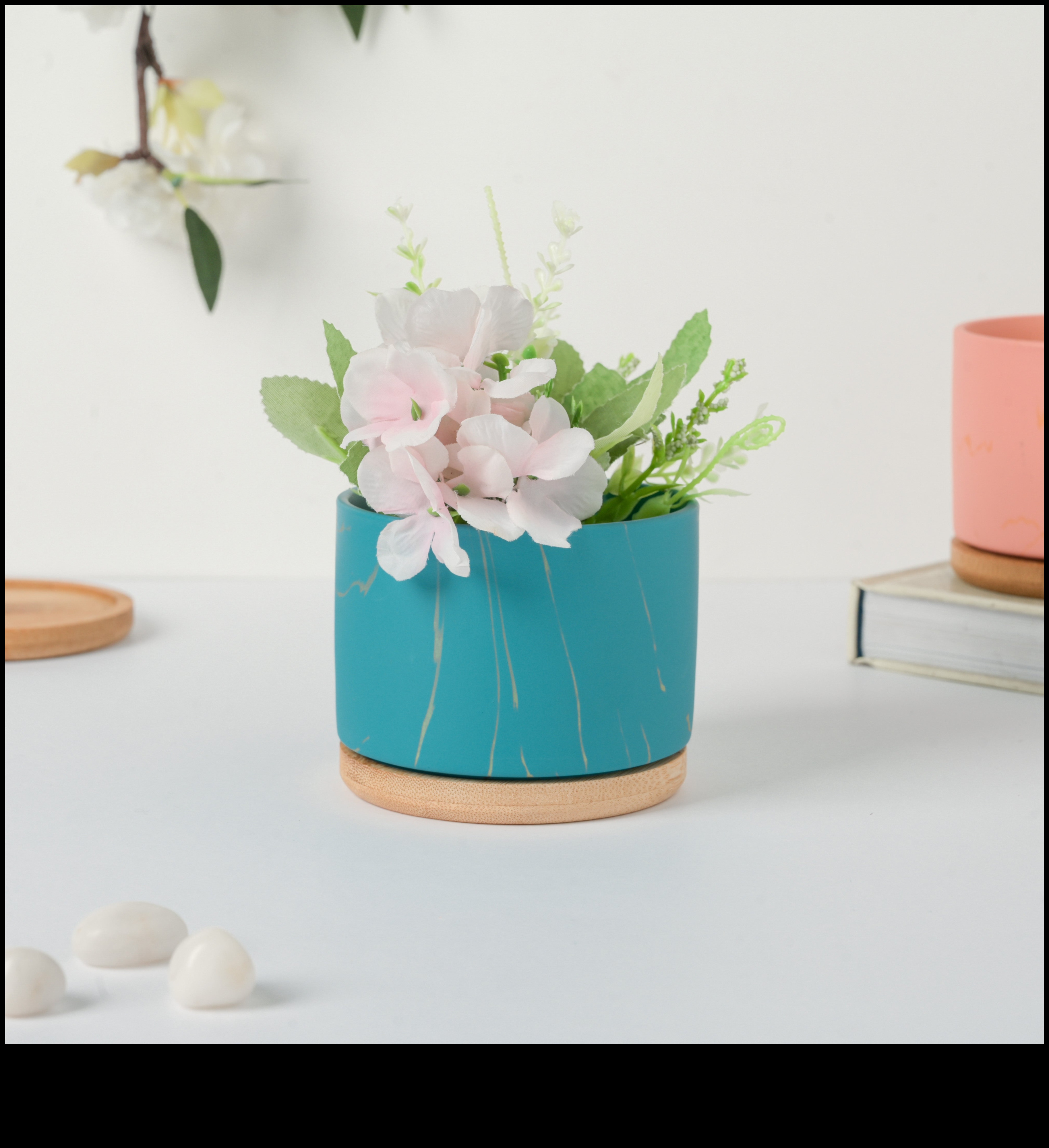 אושר בוטני: מתנות גינון לחובבי צמחים