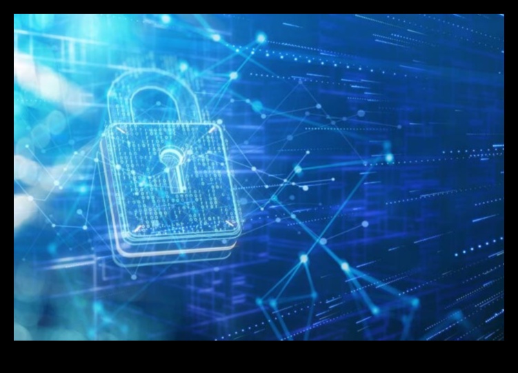 ניצוצות סייבר מציתים חדשנות בהגנה דיגיטלית איך טכנולוגיות חדשות עוזרות לשמור על בטיחות הנתונים שלנו. 2 ניצוצות סייבר: מצית חדשנות בהגנה דיגיטלית