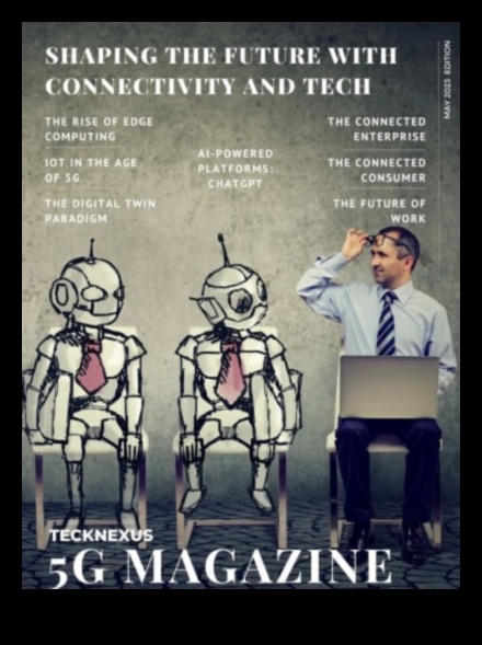 5G Chronicles: סיפורי שליטה ביצירת חוויות מחוברות