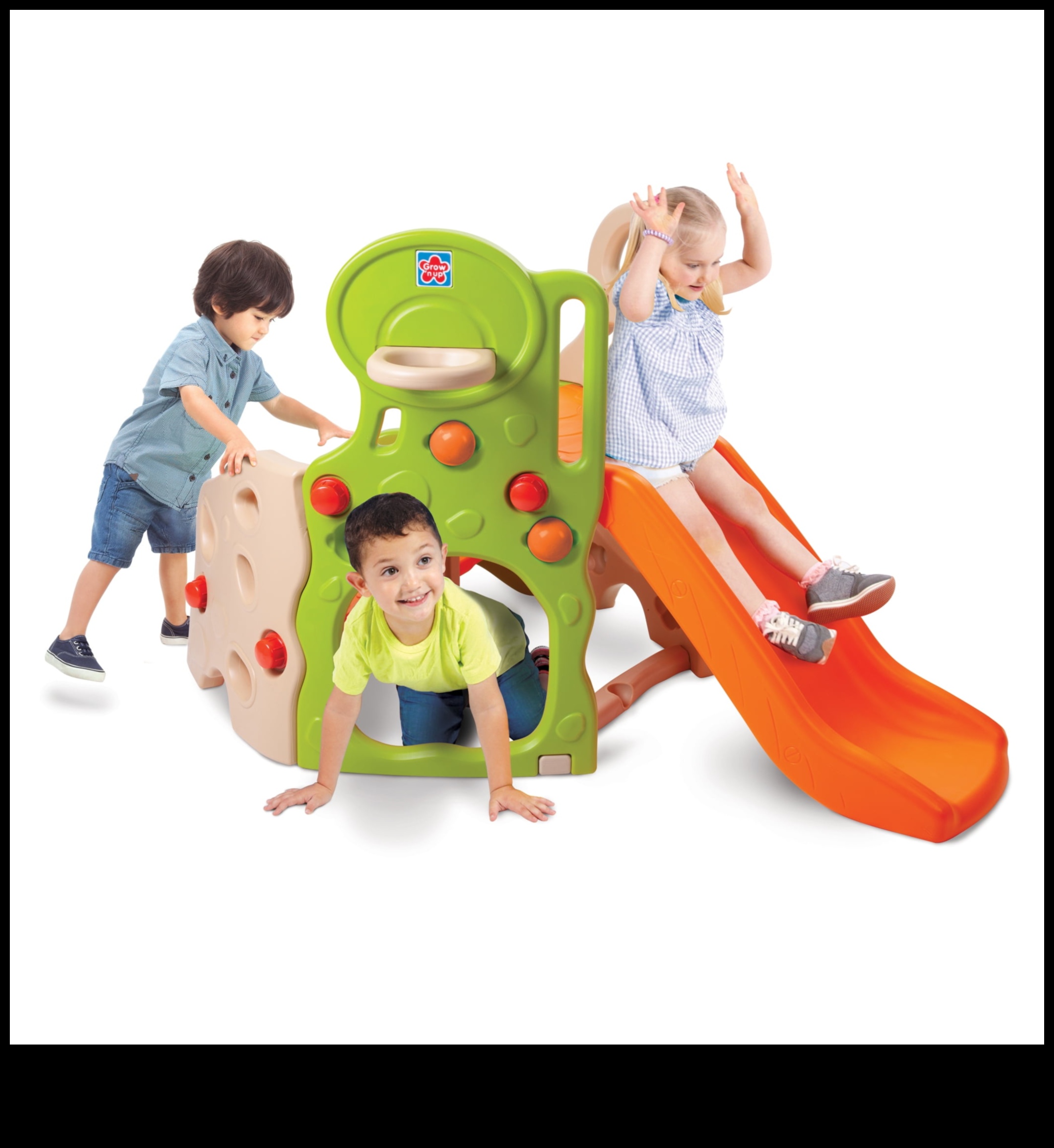 מלאכים הרפתקנים: פעילויות חוצות לבריאות התינוק