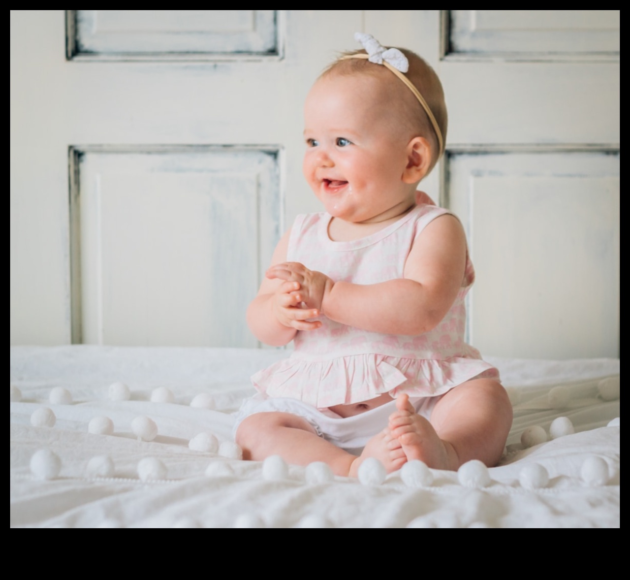 כיף בריא: חיוני זמן משחק עבור הקטן שלך