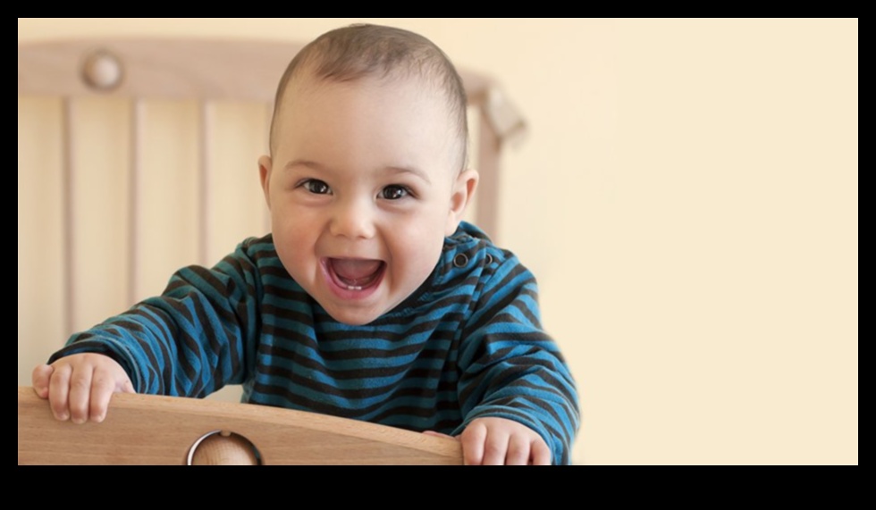 כיף בריא: חיוני זמן משחק עבור הקטן שלך