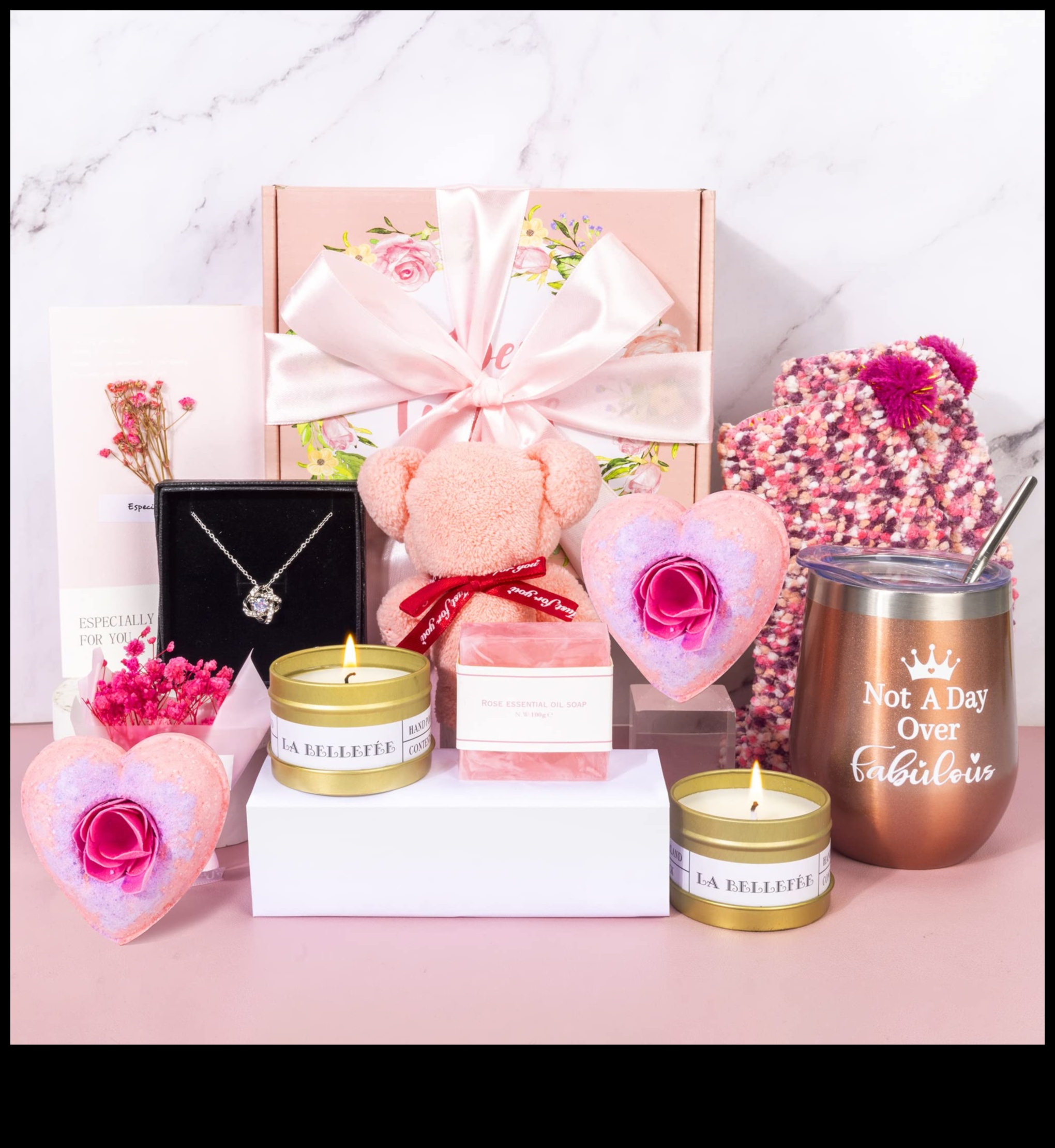 לפנק ולהירגע: השראה למתנות יום ספא