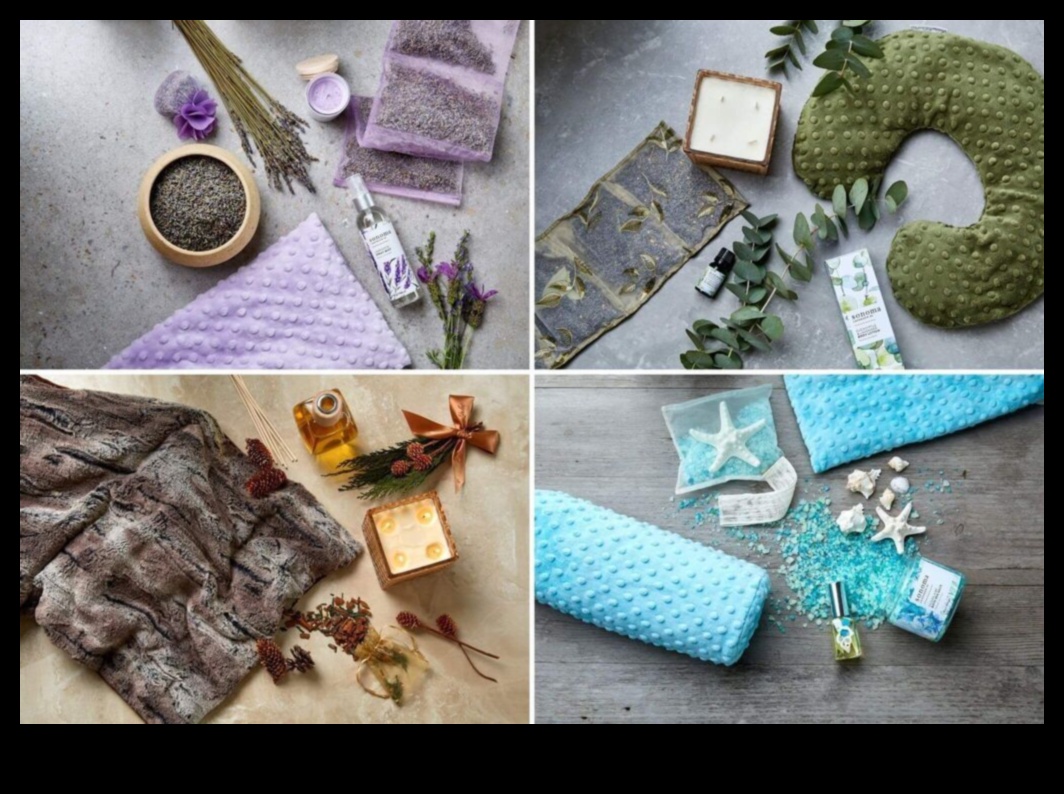 לפנק ולהירגע: השראה למתנות יום ספא