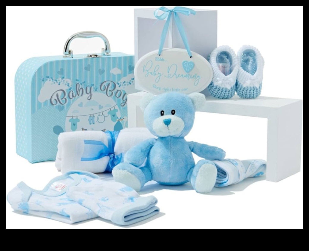 מתנות לתינוקות חמודות ומתלטפות שאי אפשר לעמוד בפניהן 3 חמוד ומתלטף: מתנות לתינוקות שאין לעמוד בפניהן לקטנטנים