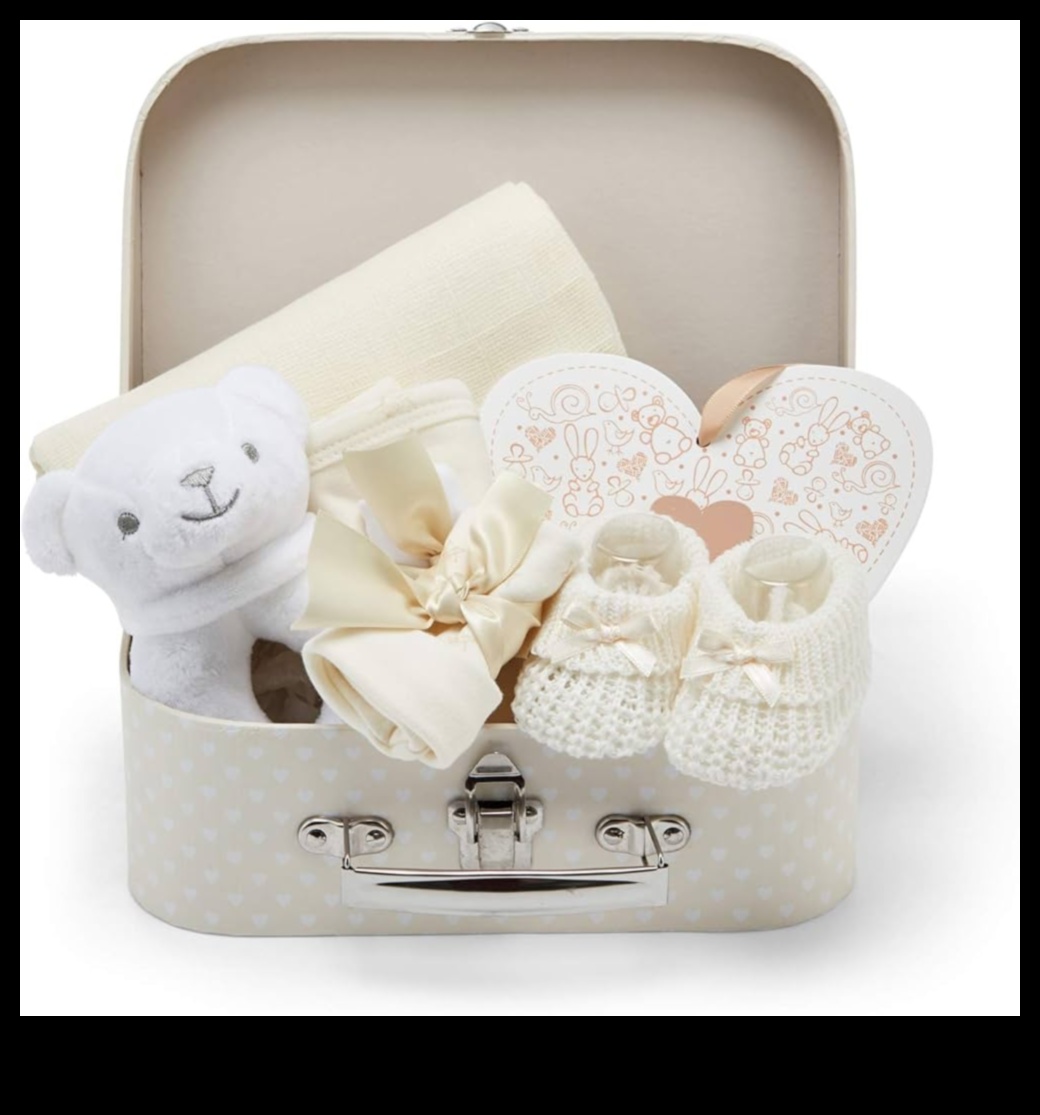 מתנות לתינוקות חמודות ומתלטפות שאי אפשר לעמוד בפניהן לקטנטנים 5 חמוד ומתלטף: מתנות לתינוקות שאין לעמוד בפניהן לקטנטנים