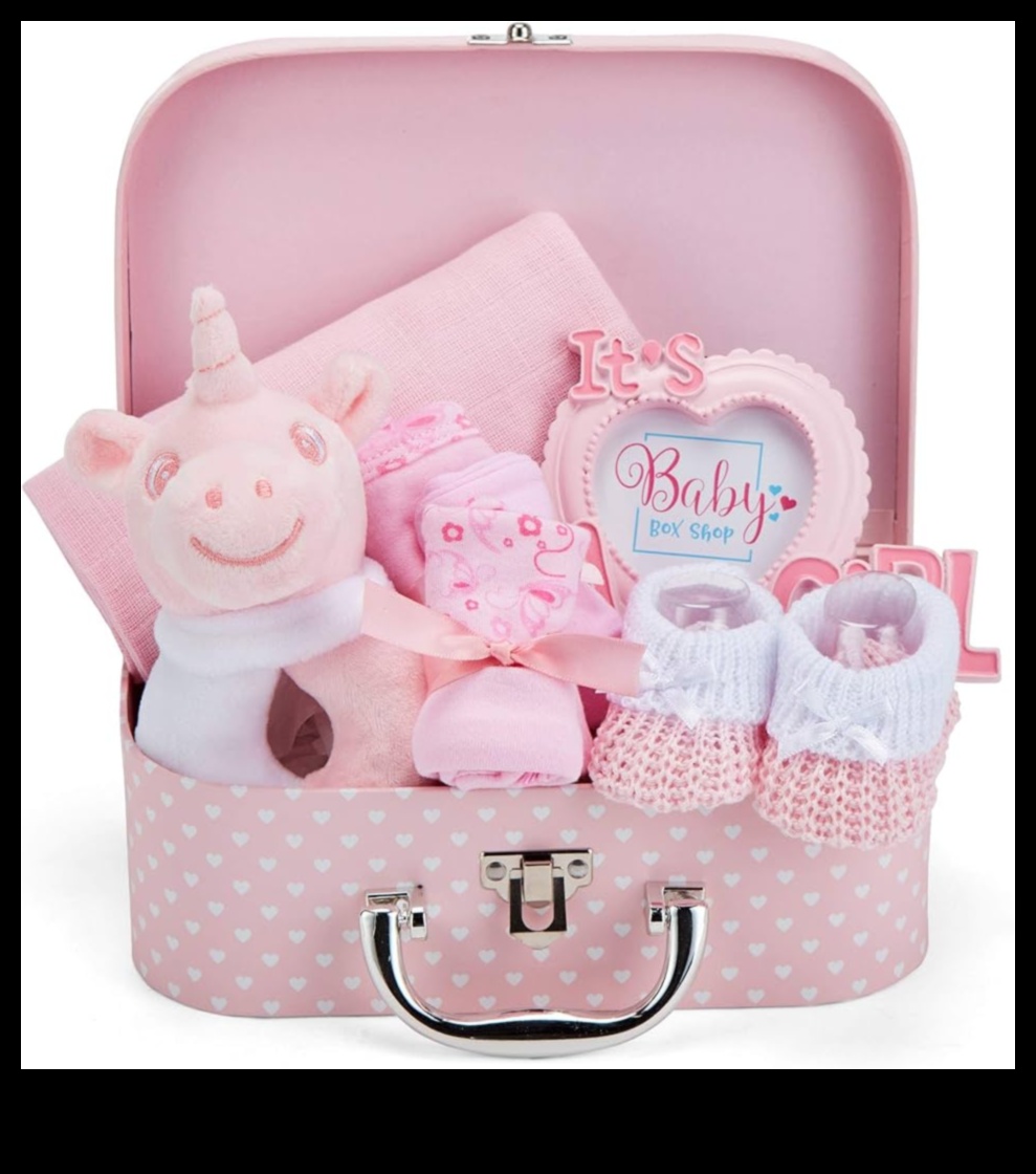 מתנות לתינוקות חמודות ומתלטפות שאי אפשר לעמוד בפניהן לקטנטנים 2 חמוד ומתלטף: מתנות לתינוקות שאין לעמוד בפניהן לקטנטנים