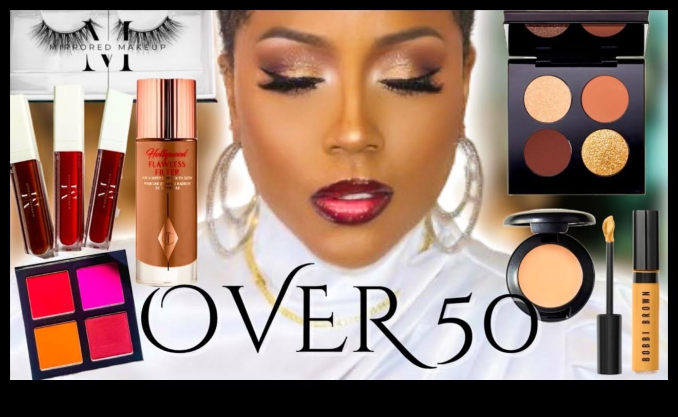 מעבר ליסודות 7 טוויסטים יצירתיים בטכניקות איפור ערב קלאסיות 4 מעבר ליסודות: טוויסטים יצירתיים בטכניקות איפור ערב קלאסיות