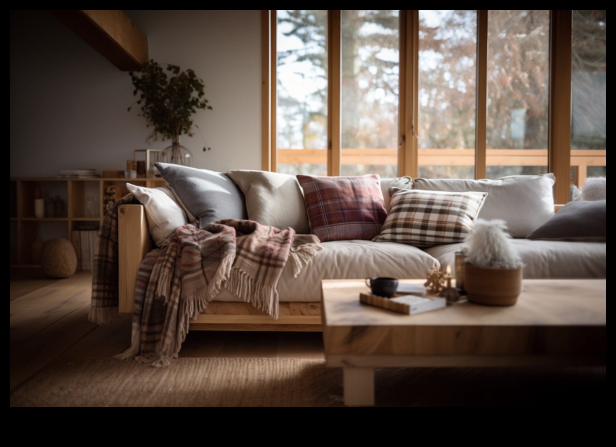 נוחיות בעבודת יד: מתנות בעבודת יד לחיים נעימים