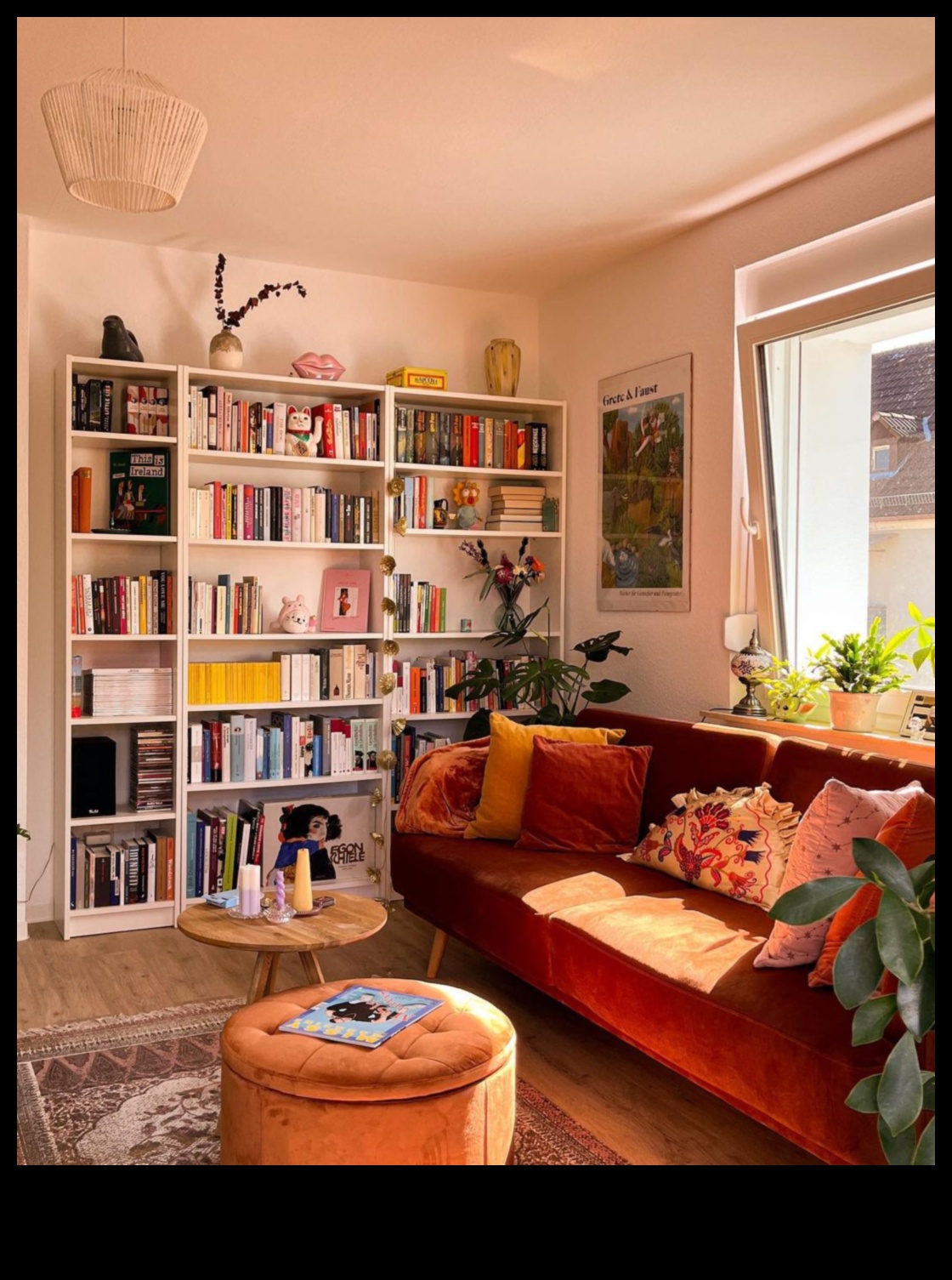 נוחיות בעבודת יד: מתנות בעבודת יד לחיים נעימים