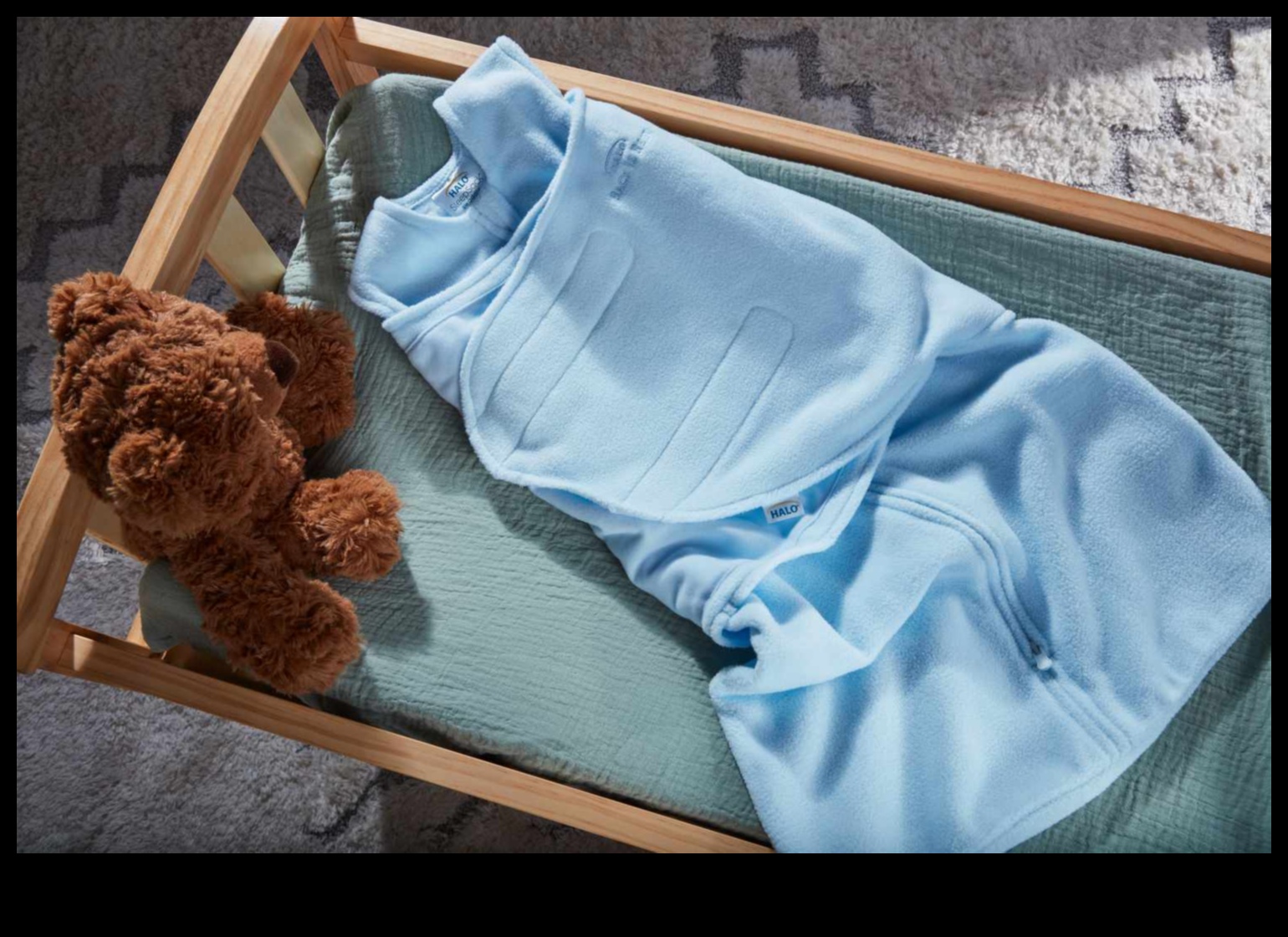 חמוד, נקי ונעים: הבחירות הטובות ביותר של התינוק