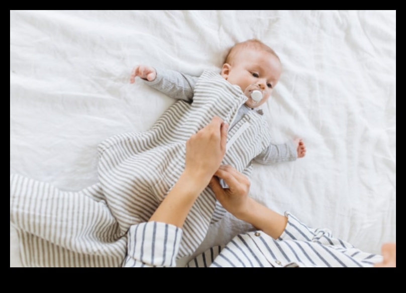 חמוד, נקי ונעים: הבחירות הטובות ביותר של התינוק