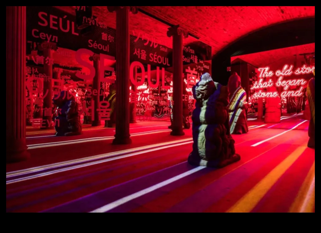 תענוגות דינמיים: חקר עולם האמנויות היצירתיות ופתרונות ה-IT