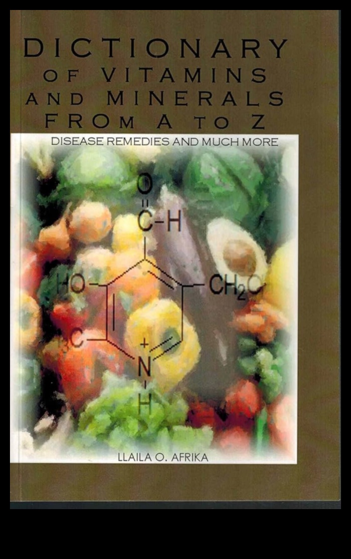 מא' עד ת' של ויטמינים המדריך המקיף שלך לבריאות חנות אחת לכל צורכי הוויטמינים שלך, מא' ועד ת'. 2 ה-A עד ת' של ויטמינים: המדריך המקיף שלך לבריאות