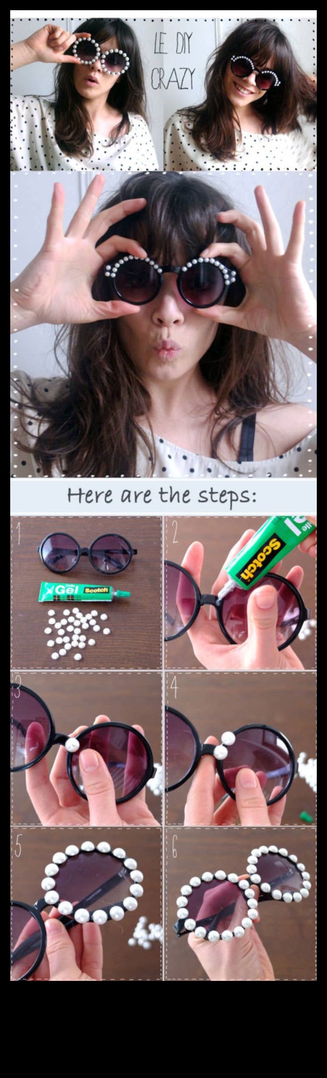 אביזרי עשה זאת בעצמך בהשראת פסטיבלי תרבות: חגיגות מלאכותיות