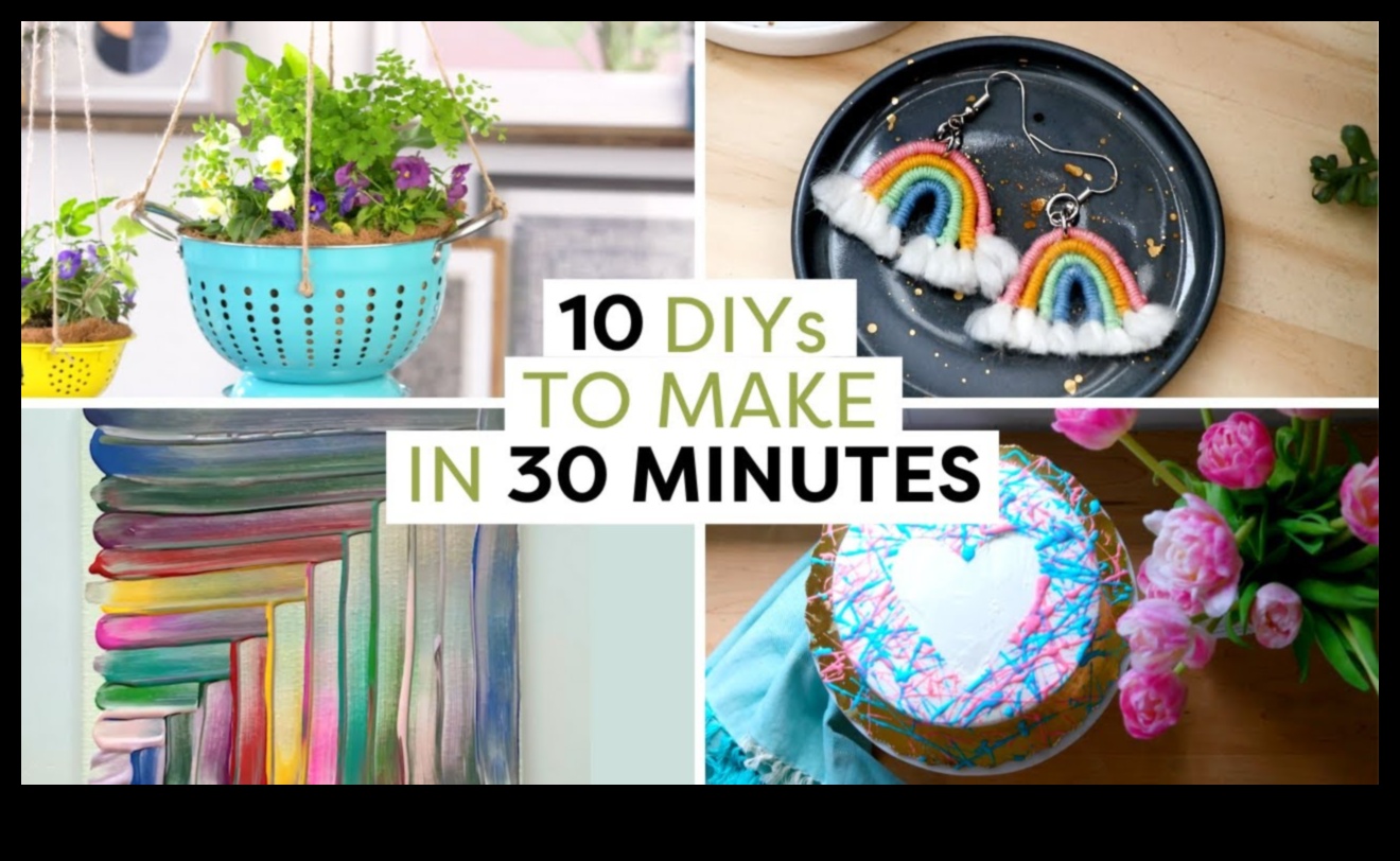 10 רעיונות ליצירה בעצמך למתחילים 5 יצירת זיכרונות: רעיונות ליצירה בעצמך לאירועים מיוחדים