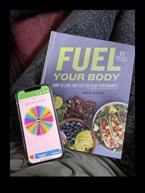 Game On Grub תדלק את הגוף שלך לביצועים שיא עם ארוחות טעימות ומזינות 3 Game On Grub: גישות טעימות לתזונת ספורט