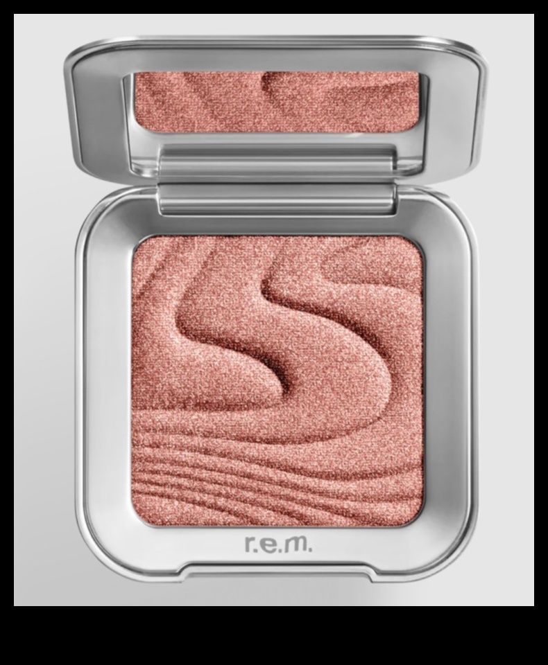 זוהר אלת איך להשיג שימר אתרי עם מדגיש זוהר 5 אלת הזוהר: הוספת שימר אתרי לתכונות שלך עם מדגישים זוהרים