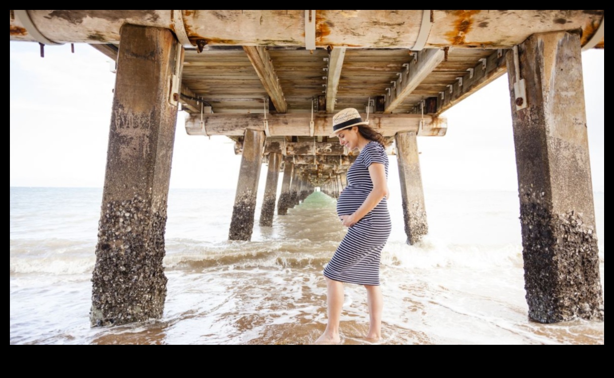 Babymoon Bliss 5 יסודות למסעות שמחים 4 Babymoon Bliss: חיוני למסעות שמחים