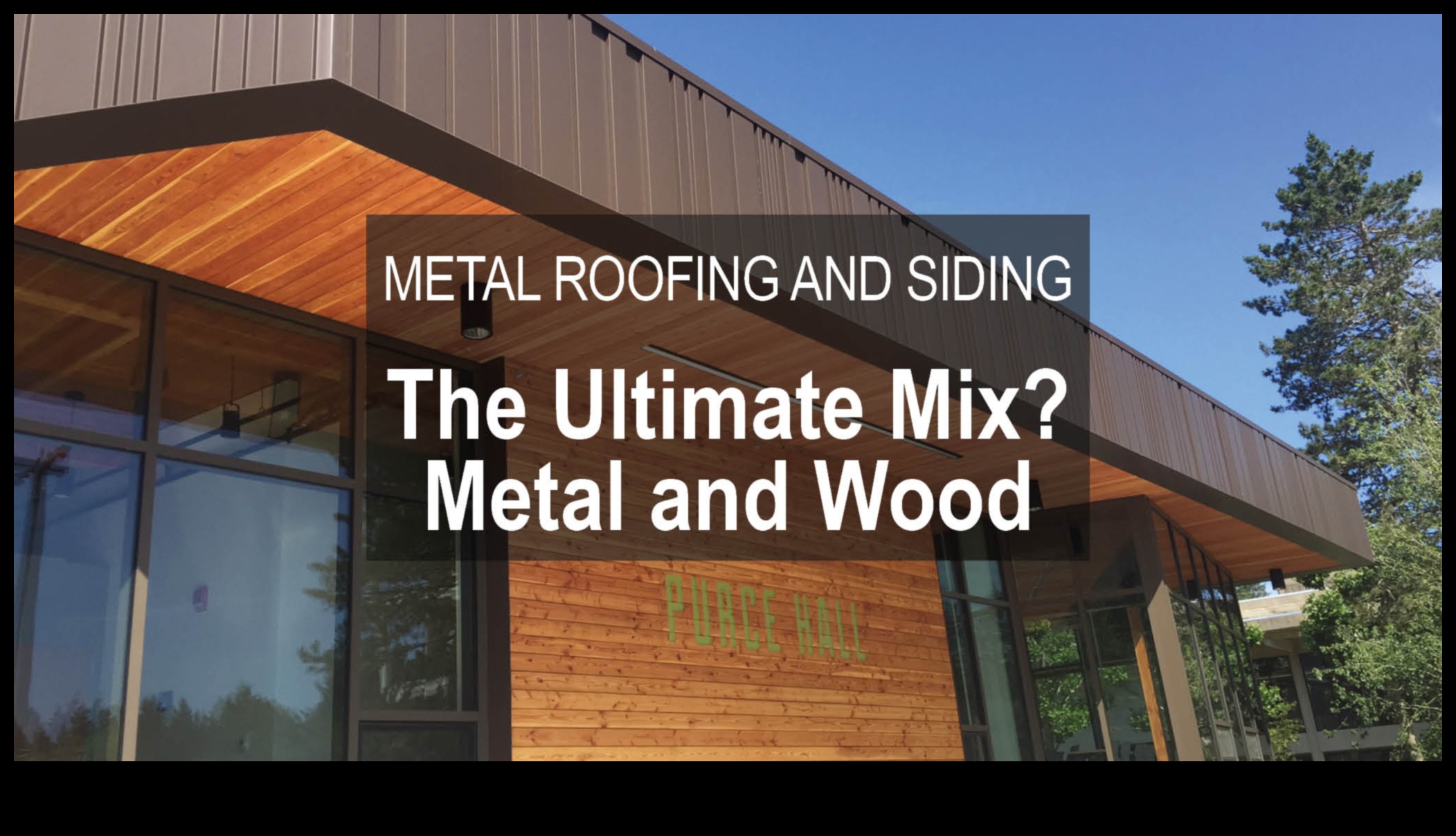 היתוך עץ ומתכת: יצירת יצירות בהשראת תעשייה