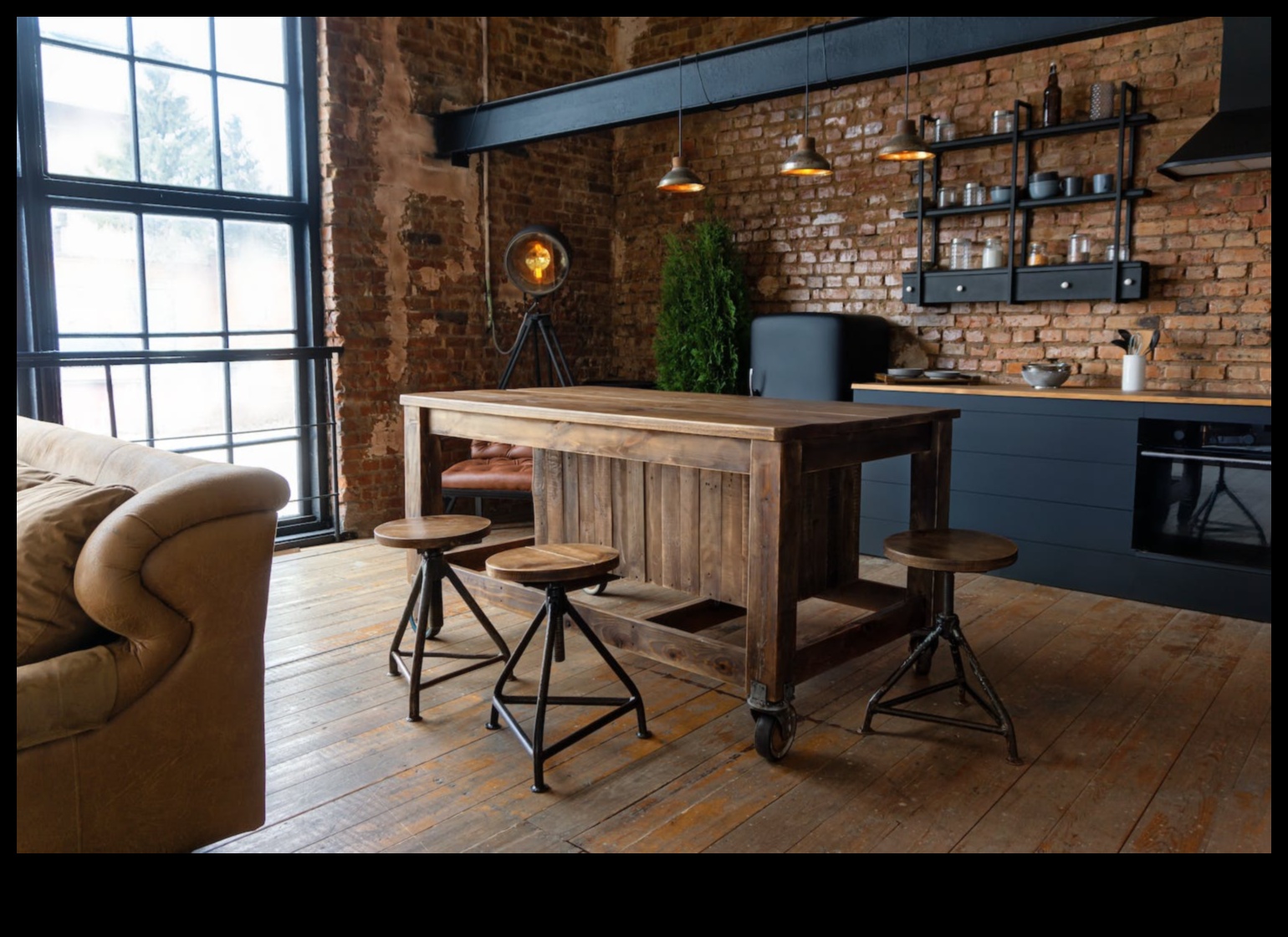 היתוך עץ ומתכת: יצירת יצירות בהשראת תעשייה