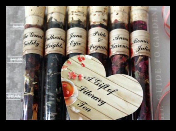 אהבה ספרותית מתנות ספרותיות ללכוד את דמיונה של אמא 3 אהבה ספרותית: מתנות ספרותיות ללכוד את דמיונה של אמא