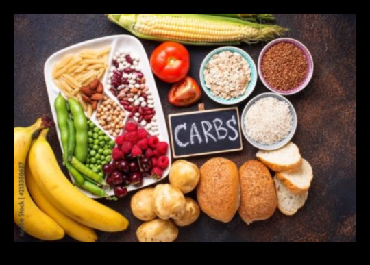 מעבר ליסודות ביטול המסתורין של נפלאות הפחמימות 2 מעבר ליסודות: חקור את נפלאות הפחמימות