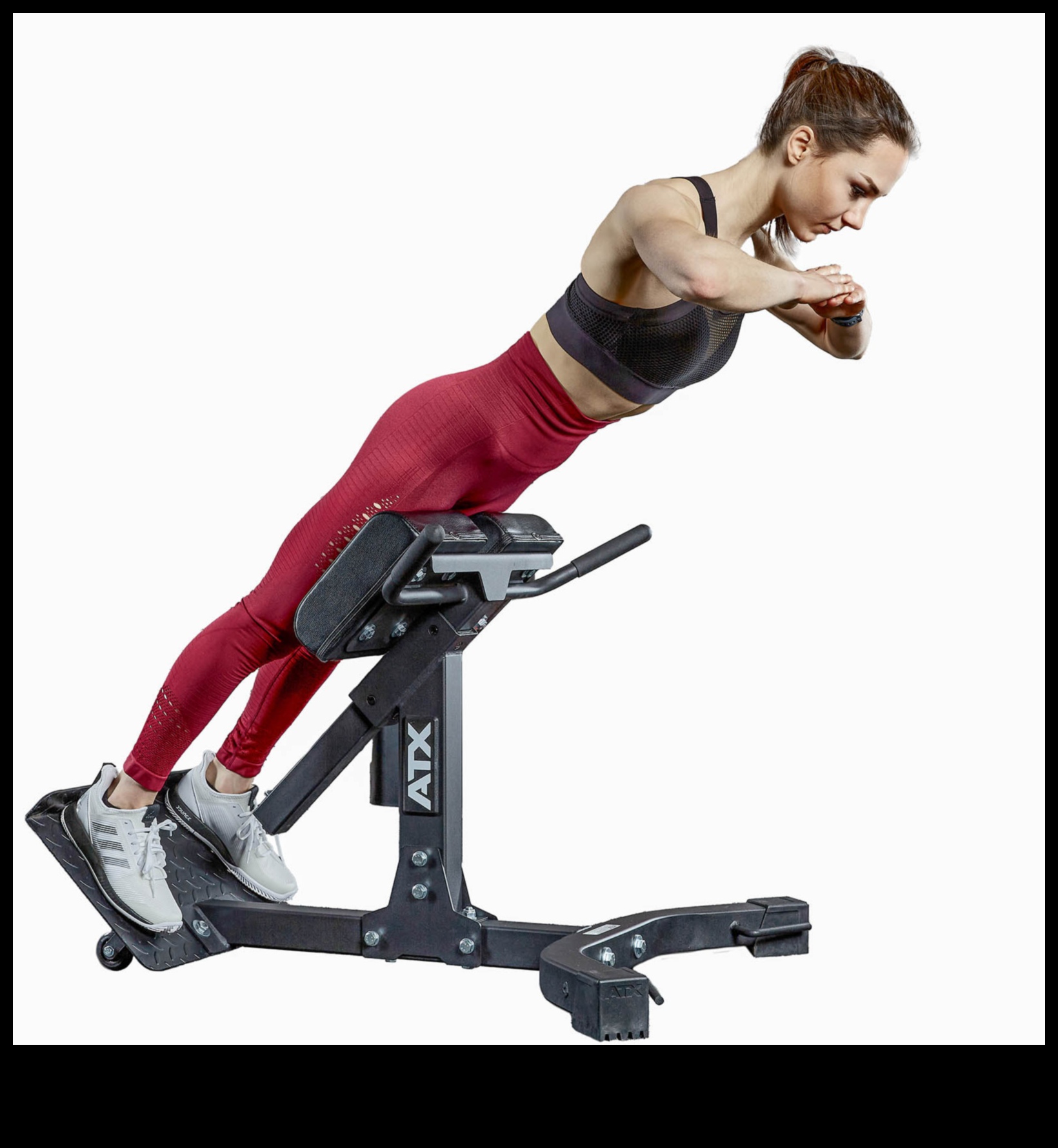 ברית פעילה: ציוד כושר לחובבי האימון