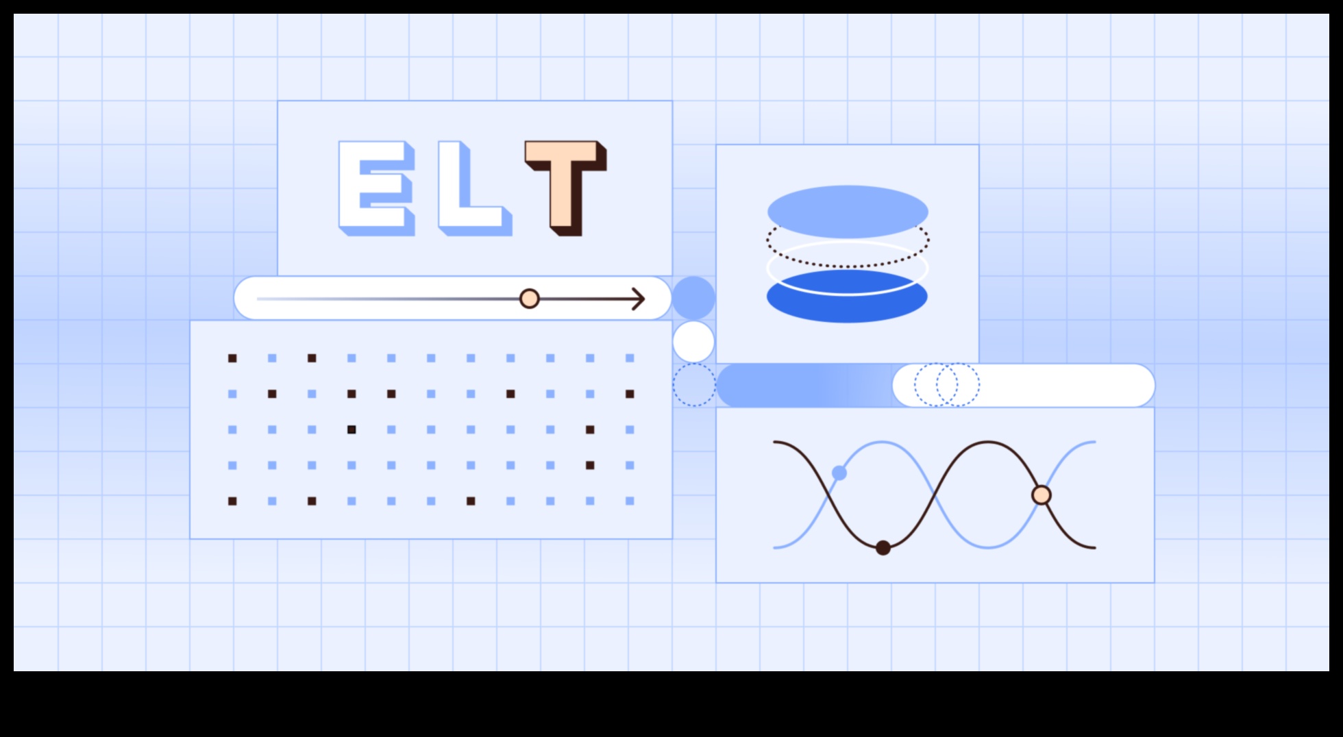 הרמוניית נתונים: איזון צורה ותפקוד בפתרונות טרנספורמציה