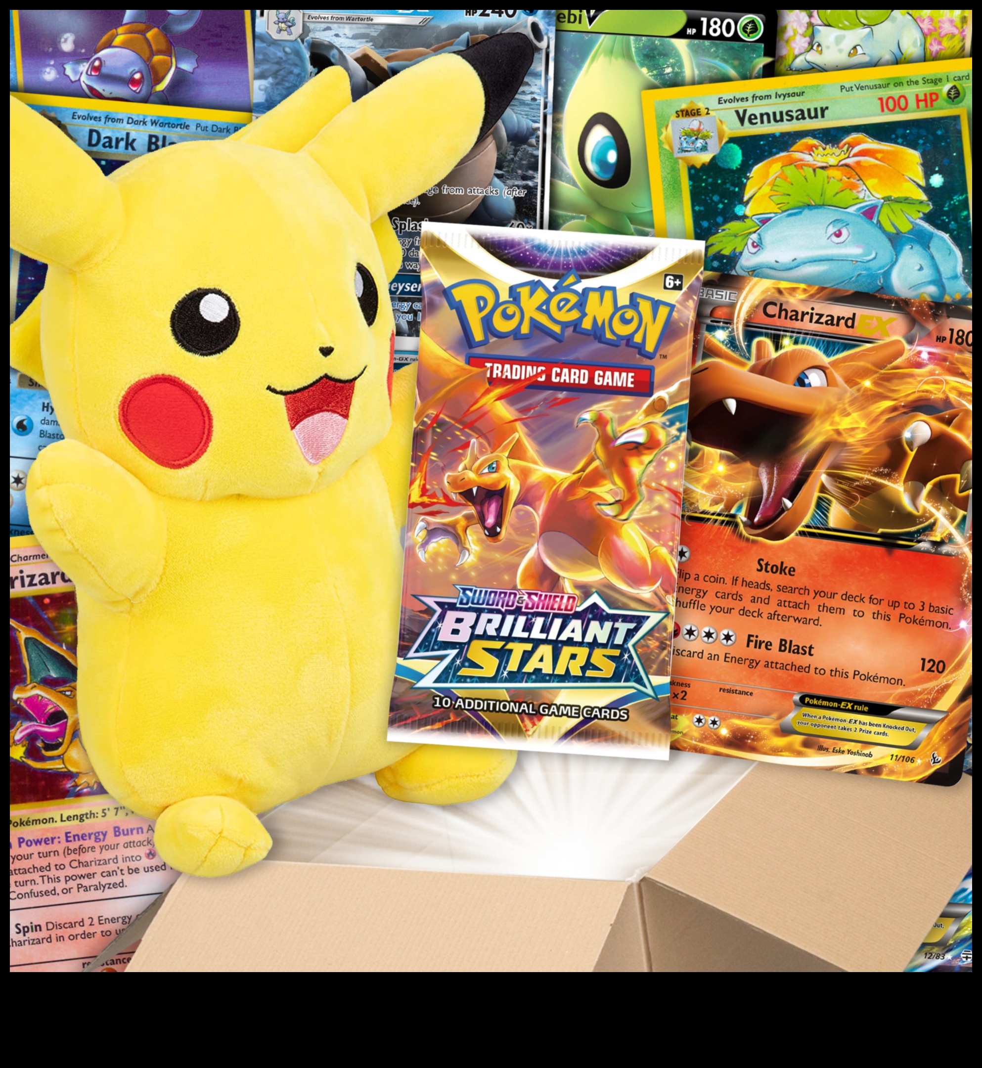 Nostalgia Unleashed Revelations 2 בהשראת וינטג' Nostalgia Unleashed: גילויי מתנות בהשראת וינטג'