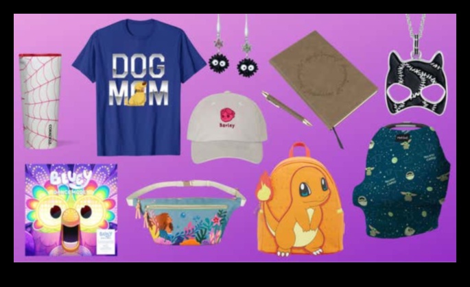 פלאי יום האם: מדריך לבחירת מתנות