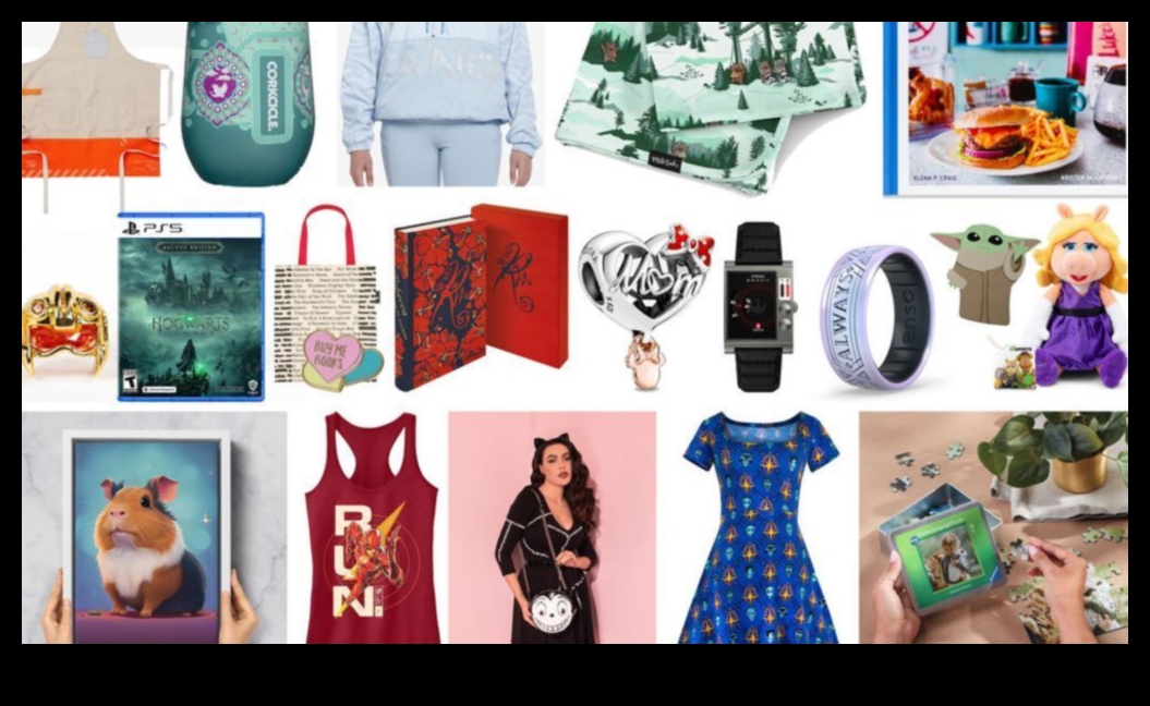 פלאי יום האם: מדריך לבחירת מתנות