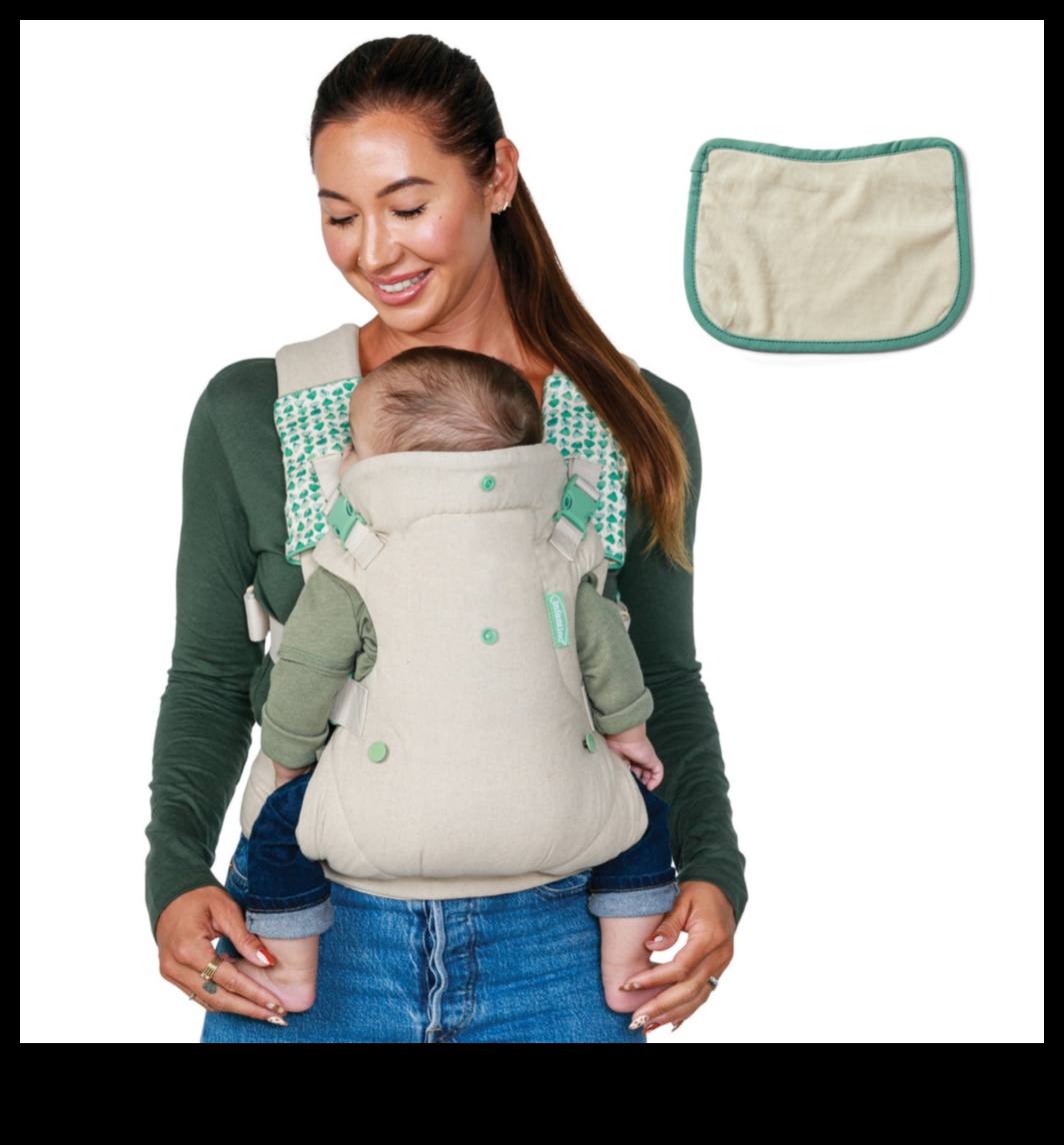 טיפוח הטבע דרכים ידידותיות לסביבה לעזור לתינוק שלך לגדול 3 טיפוח הטבע: בחירות ידידותיות לסביבה בהתפתחות התינוק