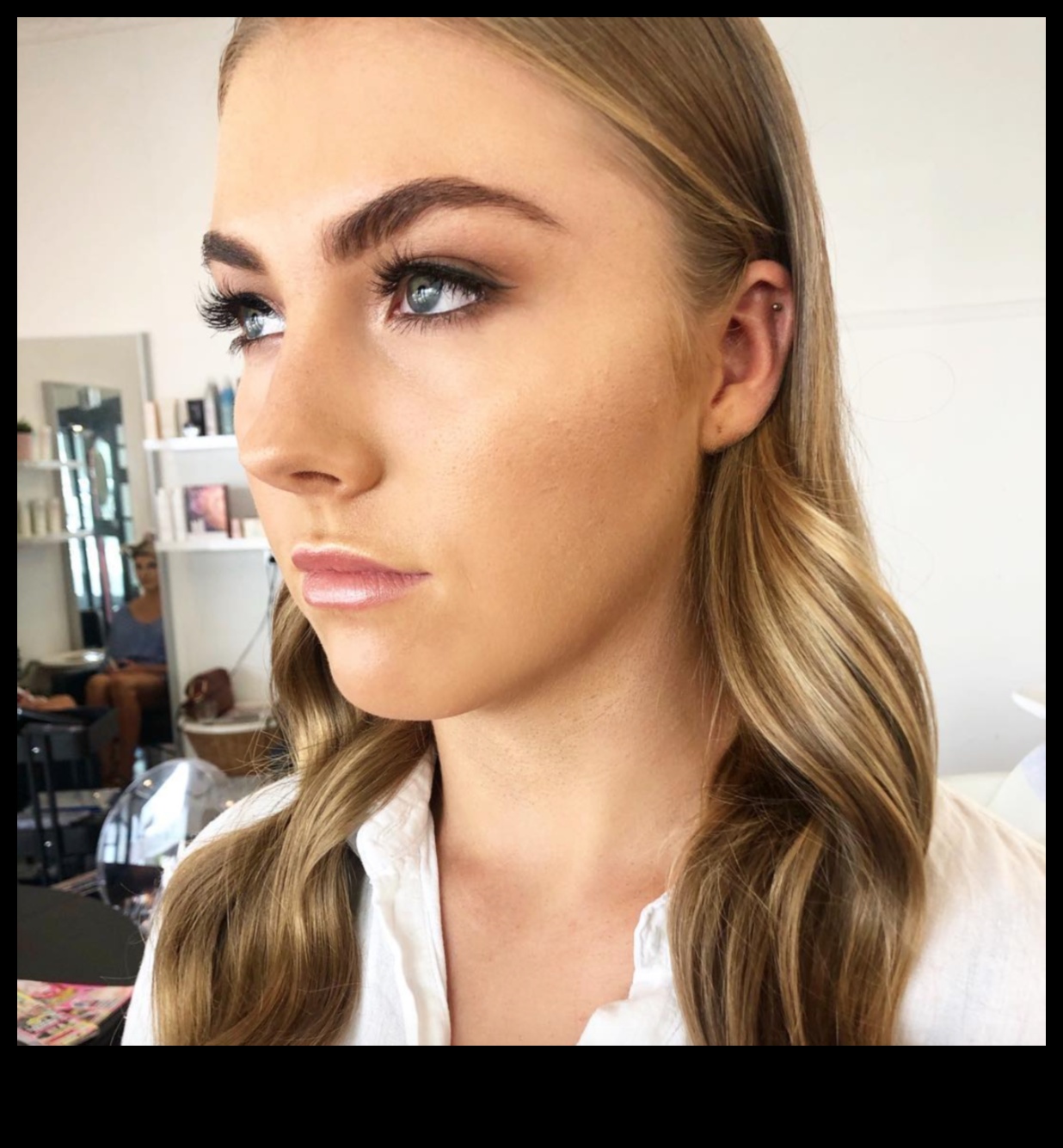 מיום ללילה איך לשנות את האיפור היומיומי שלך לאירועי ערב 3 מיום ללילה: העברת האיפור היומיומי שלך לאירועי ערב