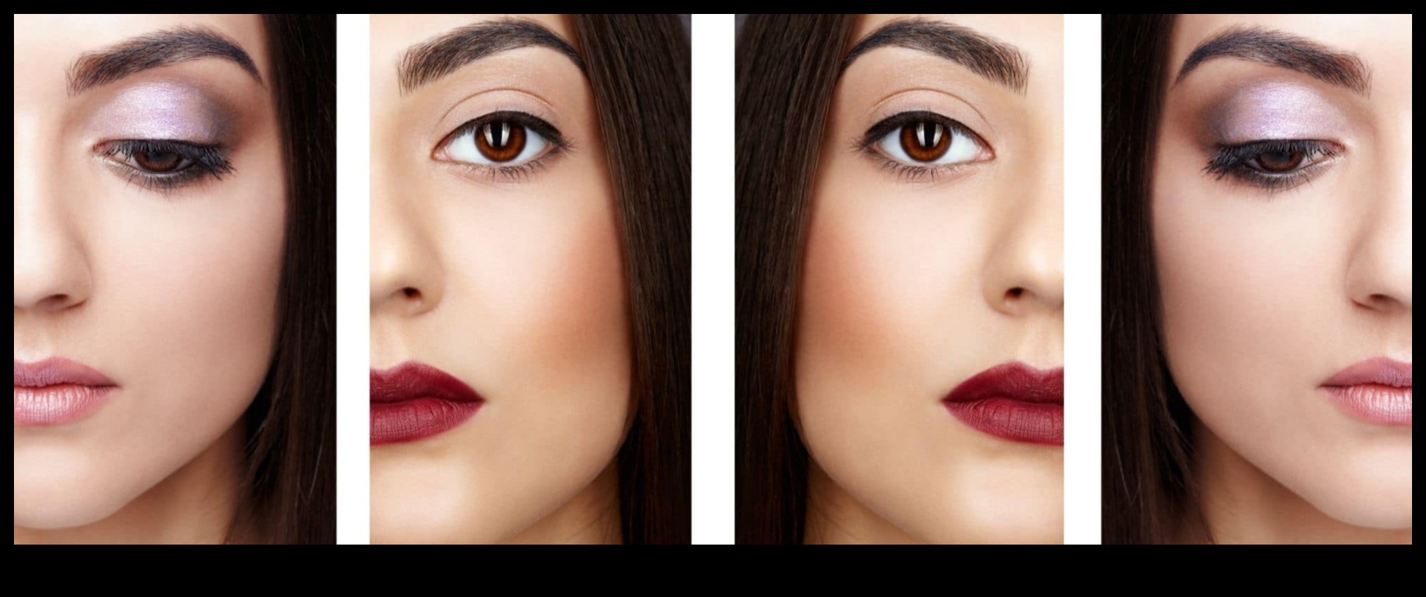 מיום ללילה איך לשנות את האיפור היומיומי שלך לאירועי ערב 2 מיום ללילה: העברת האיפור היומיומי שלך לאירועי ערב