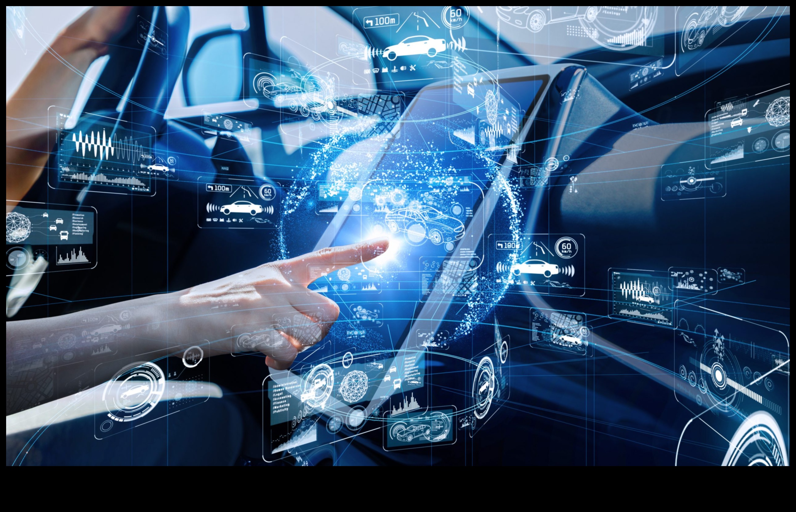 הטכנולוגיה תוהה כיצד חידושים ביוטכנולוגיים משנים את העולם שלנו 2 פלאי טכנולוגיה: עיצוב רעיונות למציאות ביוטכנולוגית