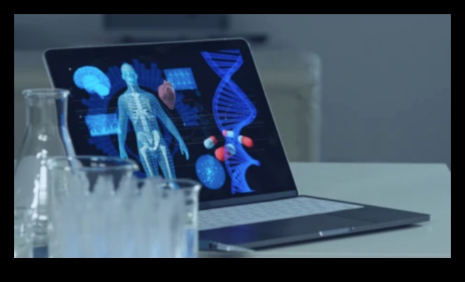 הטכנולוגיה תוהה כיצד חידושים ביוטכנולוגיים משנים את העולם שלנו 5 פלאי טכנולוגיה: עיצוב רעיונות למציאות ביוטכנולוגית