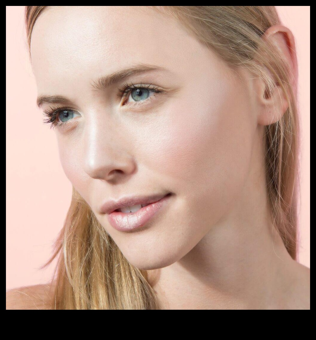 יסודות הדגשה: גווני חובה לגימור מבריק