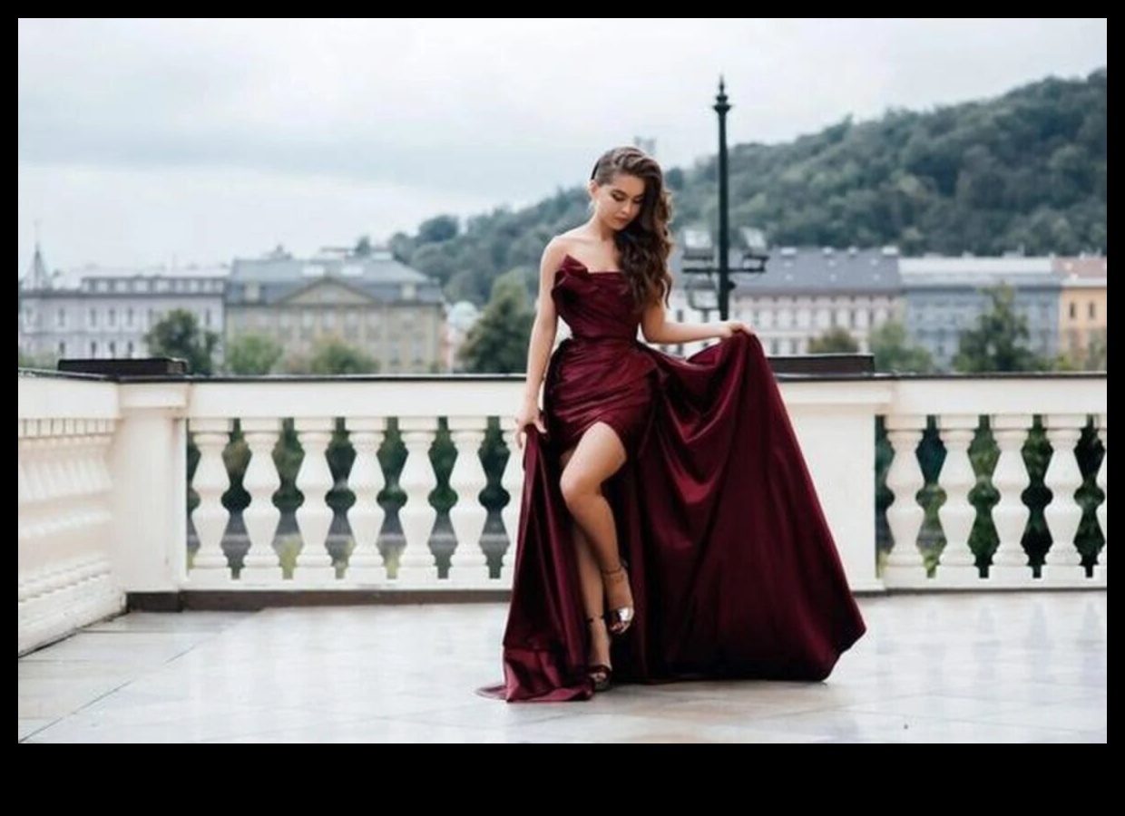 אביזרי עשה זאת בעצמך בהשראת סלבריטאים: חיקוי סגנון שטיח אדום