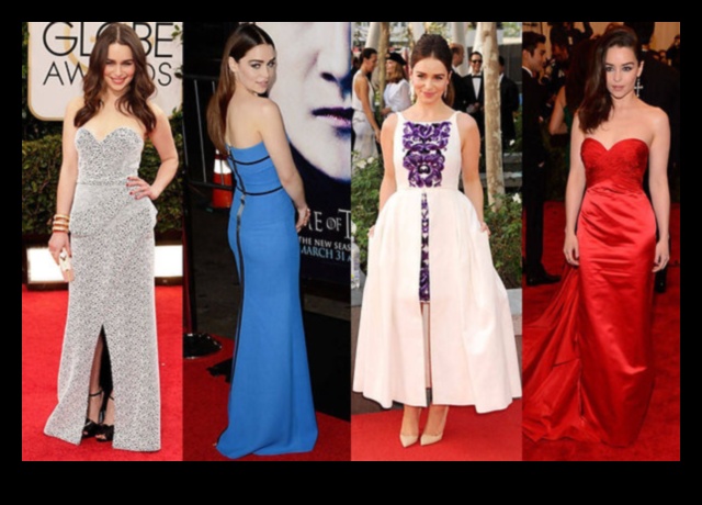 אביזרי עשה זאת בעצמך בהשראת סלבריטאים: חיקוי סגנון שטיח אדום