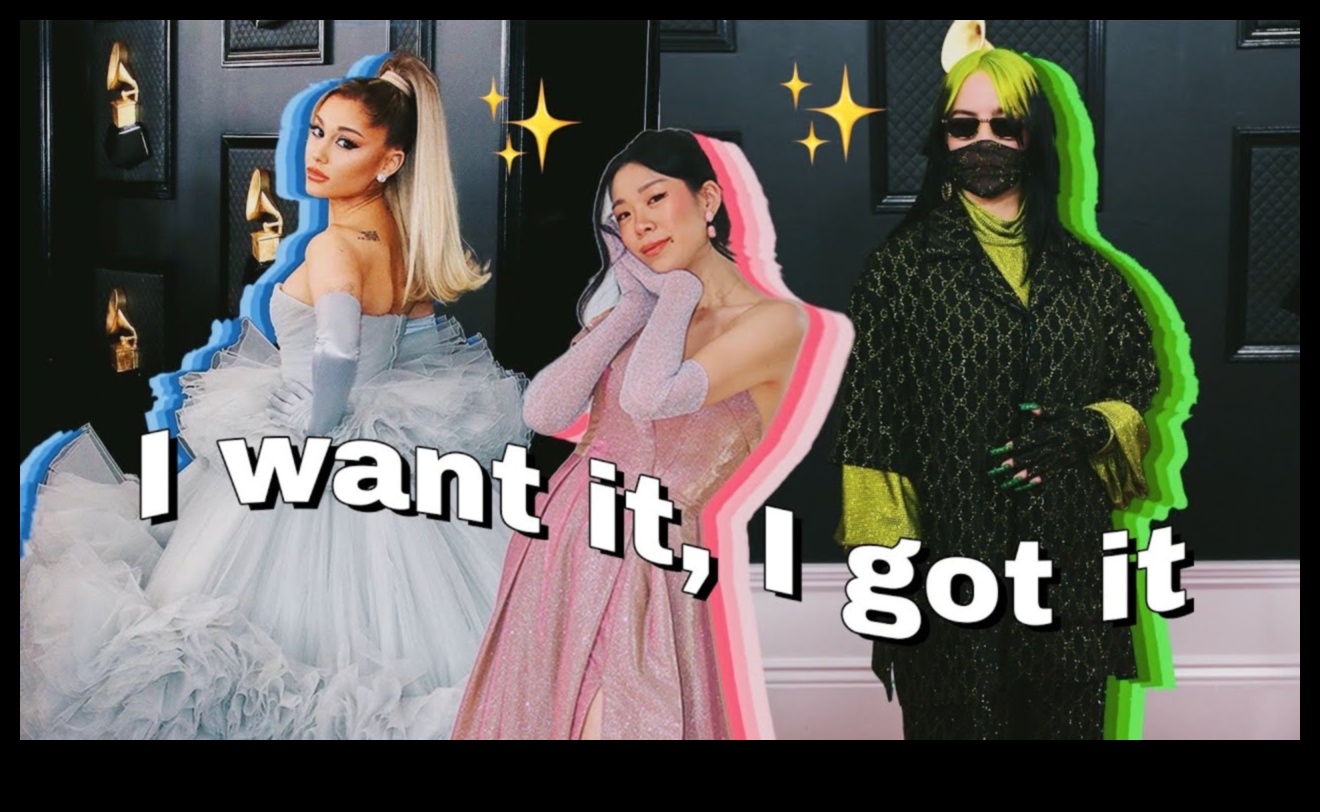 אביזרי עשה זאת בעצמך בהשראת סלבריטאים: חיקוי סגנון שטיח אדום