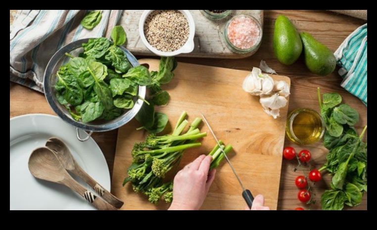 תדלוק חוסן: אסטרטגיות תזונתיות לניהול מתח