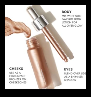 תערובות ברונזר עשה זאת בעצמך יוצרים זוהר בשמש מותאם אישית משלך 5 תערובות ברונזר עשה זאת בעצמך: צור את הגוון המושלם שלך עם נשיקות שמש