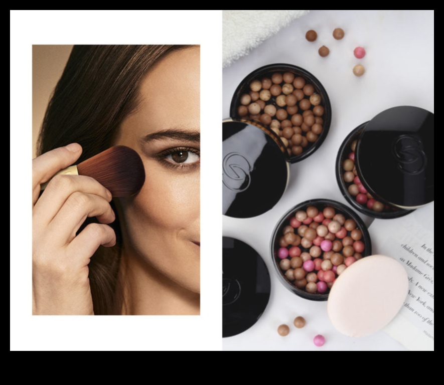 תערובות ברונזר עשה זאת בעצמך יוצרים זוהר בנשיקה בשמש בהתאמה אישית משלך 3 תערובות ברונזר עשה זאת בעצמך: צור את הגוון המושלם שלך עם נשיקות שמש