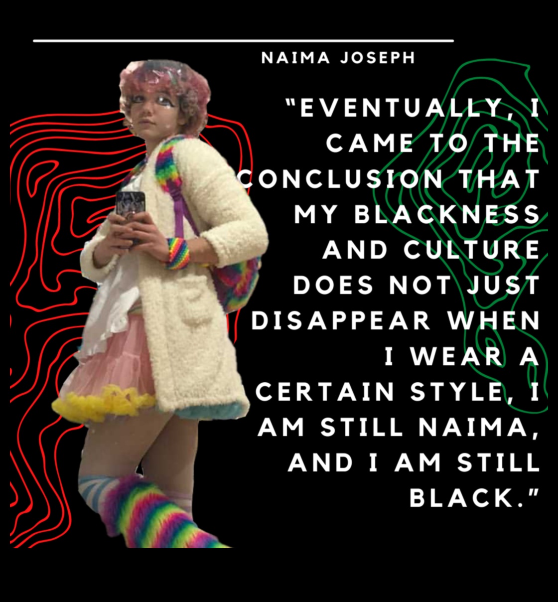 בגדים ואביזרים עשה זאת בעצמך בהשראת אייקוני תרבות הפופ