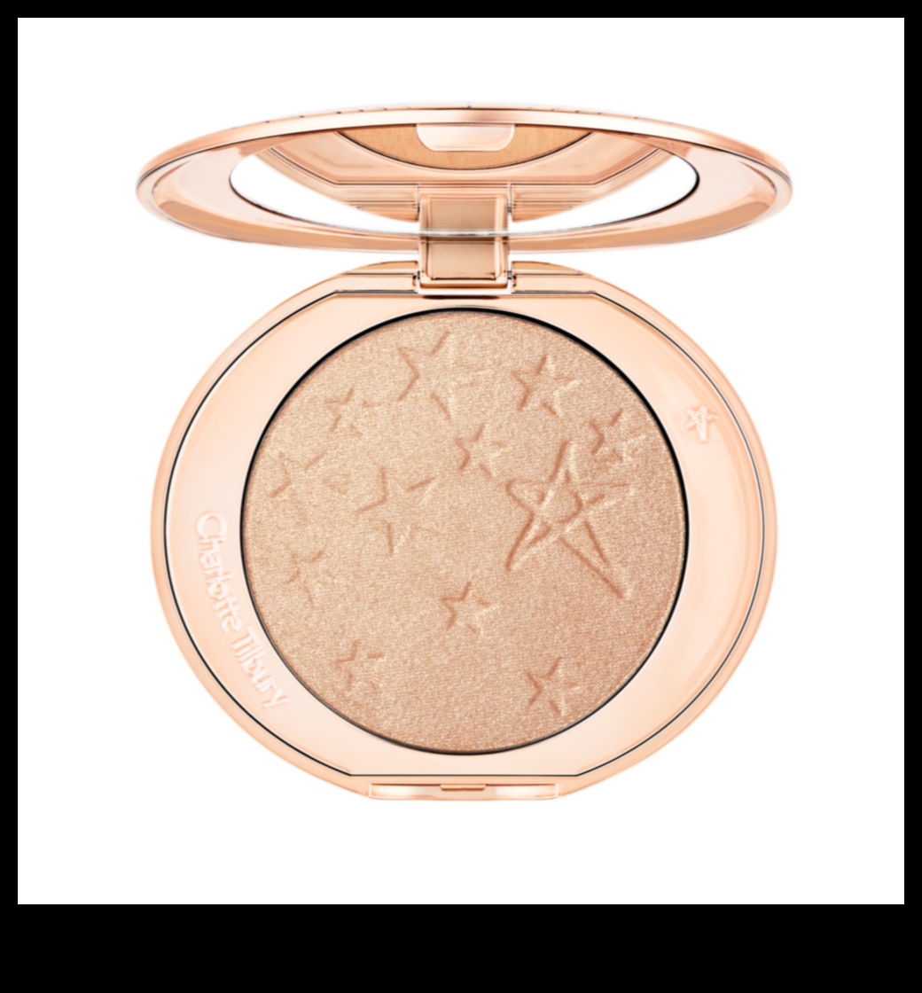 פריימרים להדגשה: מכינים את העור שלך להשפעה מרבית על זוהר